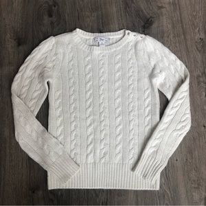 Gap Knit Sweater.